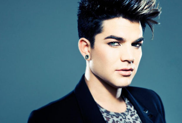 Adam Lambert